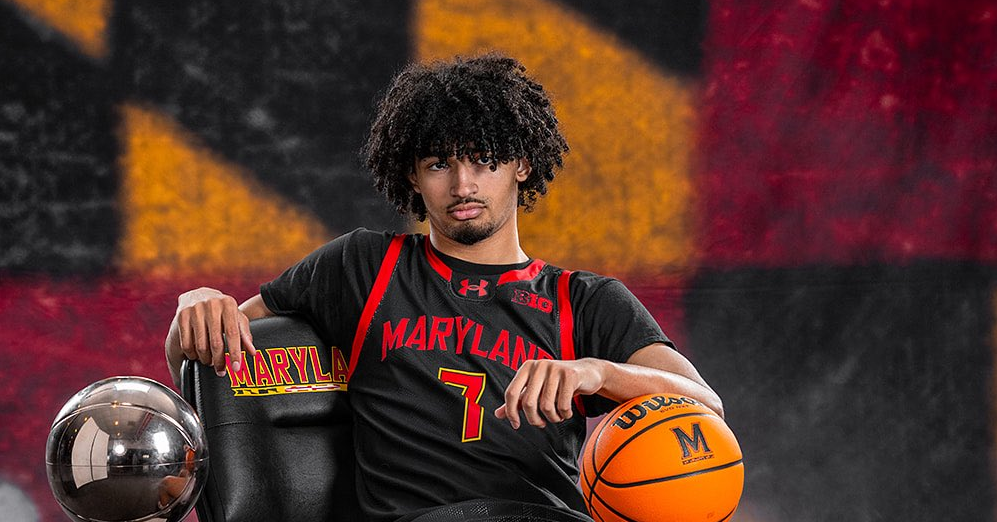 It's a big day in recruiting. Which recruits will Buzz Williams and the Maryland basketball staff be calling?