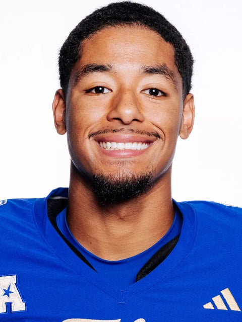 Mekhi Miller athlete image