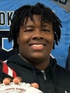 Aiden Montford athlete image
