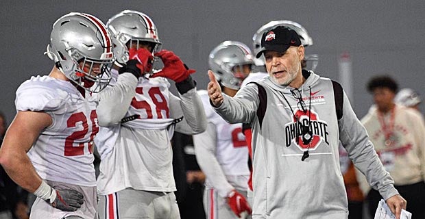 Ohio State Football: Who fits best at LEO position?