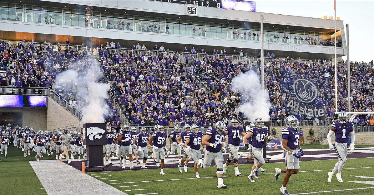 Sizing up WSU's Power 4 non-conference opponents: Kansas State