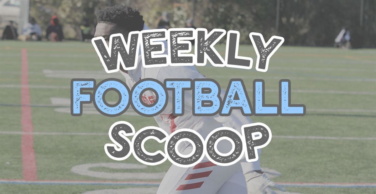 FootballScoop Pick'em: 2023 - Week 2 - Footballscoop