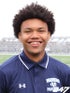 La'Savion Carr athlete image