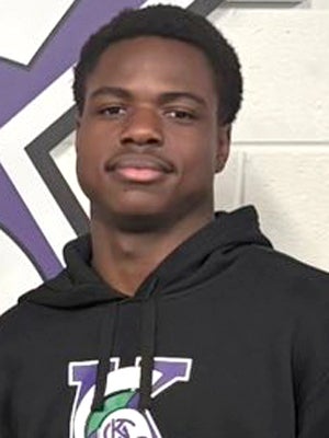 Travion Callaway athlete image