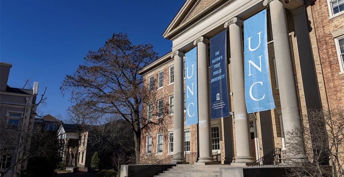 UNC BOT Chair Calls for ACC Transparency