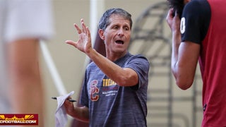 USC men’s hoops full 2026-27 schedule released