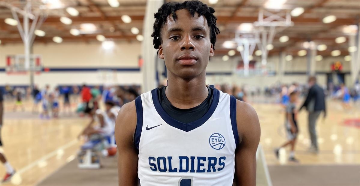 Tracking Memphis' latest class of 2023 basketball offers