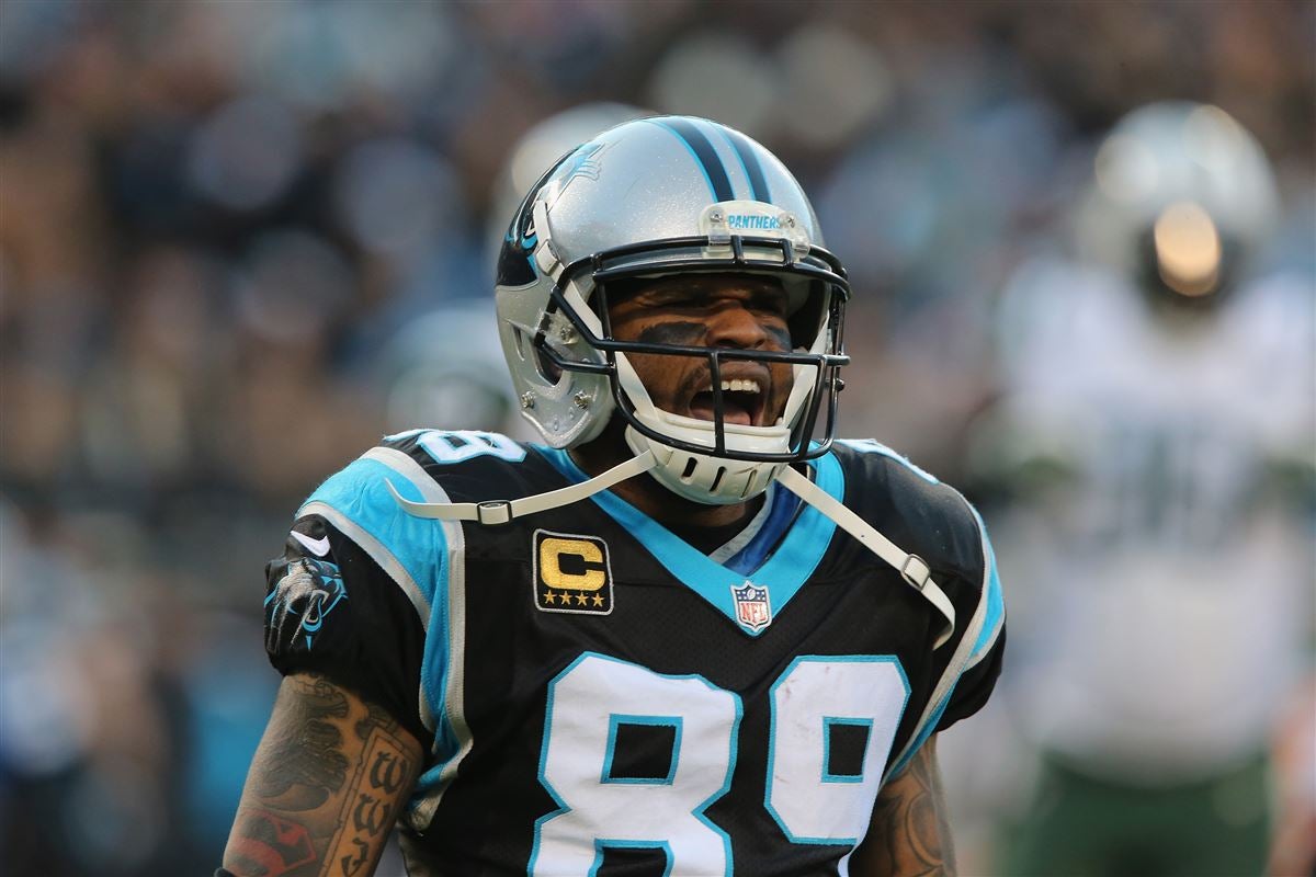 Steve Smith Will Wear No. 89