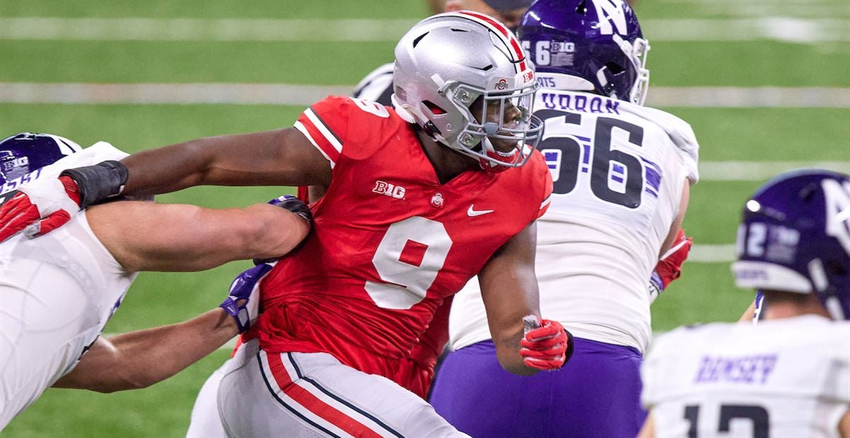 Ohio State ranks No. 4 in Preseason CBS Sports 130 - Vimarsana News