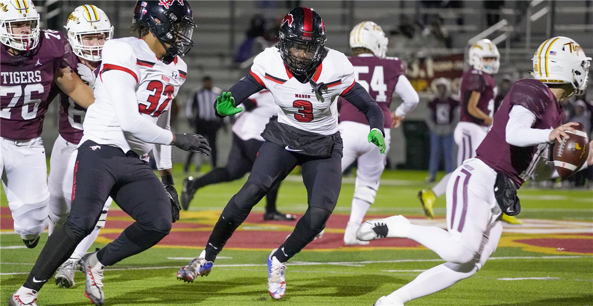 New Husker staff's dash to early signing day proved productive – and a preview - Vimarsana News