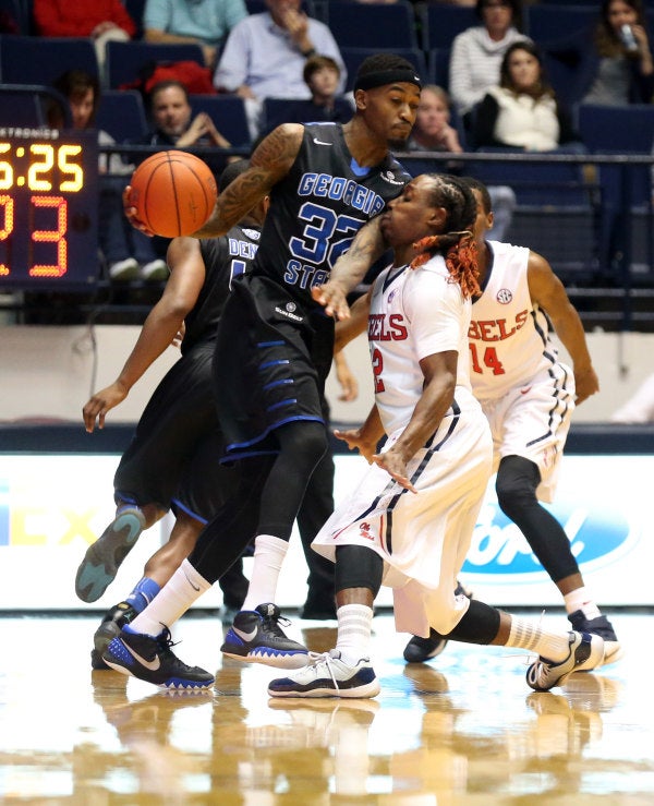 Kevin Ware, Georgia State, Combo Guard