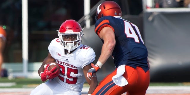 10 top Rutgers football playmakers: Who can change games?