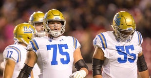 Film Review: How Will Andre James Fit in at Left Tackle? Film Review: How Will Andre James Fit in at Left Tackle?
