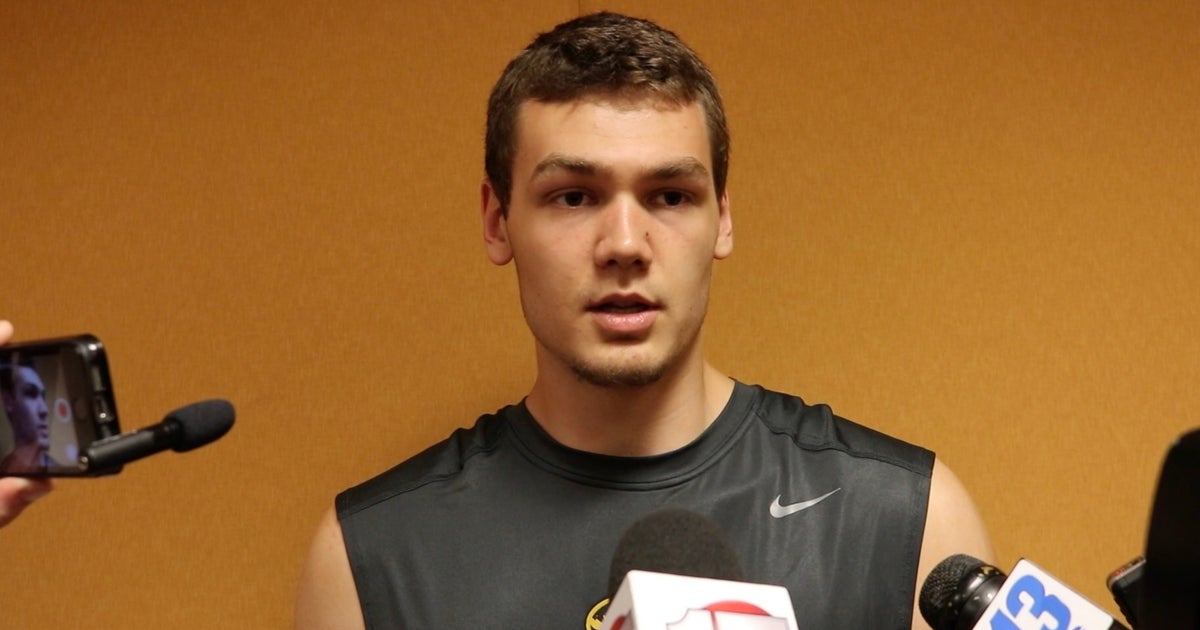 Video: Reed Nikko Meets The Media