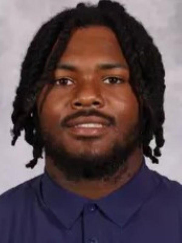 Gemari Sands athlete image