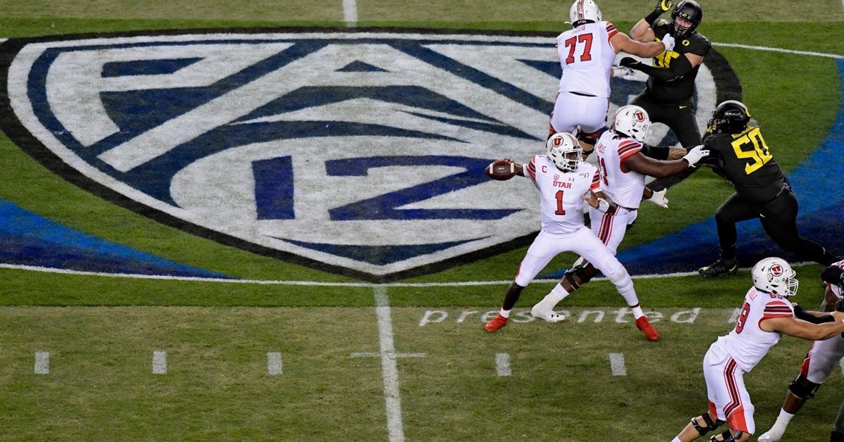 Larry Scott says late October Pac-12 start is best-case scenario