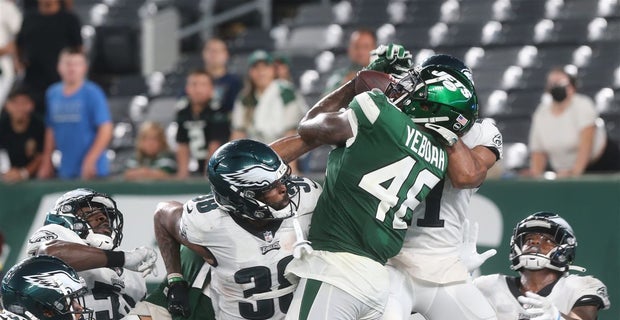 Hail Kenny Former Ole Miss Tight End Yeboah Caps New York Jets Preseason Camp With Memorable Performance Hail Kenny Former Ole Miss Tight End Yeboah Caps New York Jets Preseason Camp With Memorable Performance
