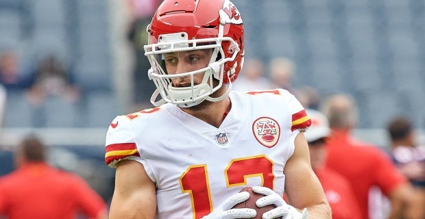 Kansas City Chiefs waive Gehrig Dieter, five other players