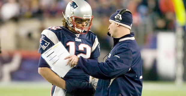 Steelers' Coaches Have Familiarity With Tom Brady, Could Be A Major Asset  In Week 6