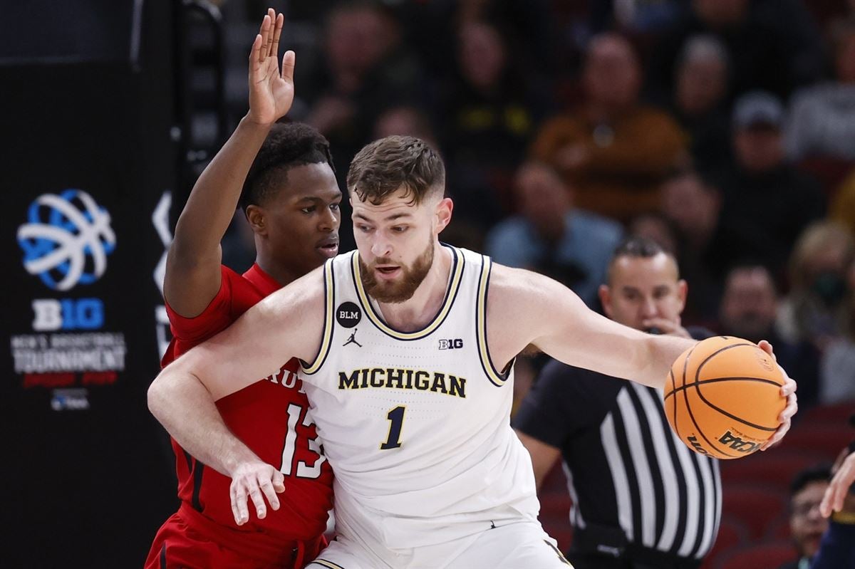 Our favorite college basketball transfer portal fits of 2023 (so far)
