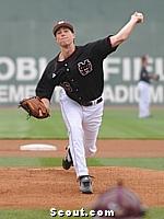 LSU baseball blanks the Warhawks, 5-0