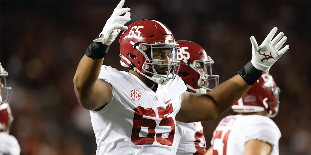 Ranking Alabama's top 25 NFL players for 2022: No. 22 - On3