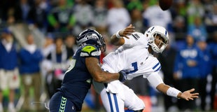 Pete Carroll makes Marcus Smith release sound even stranger Pete Carroll makes Marcus Smith release sound even stranger