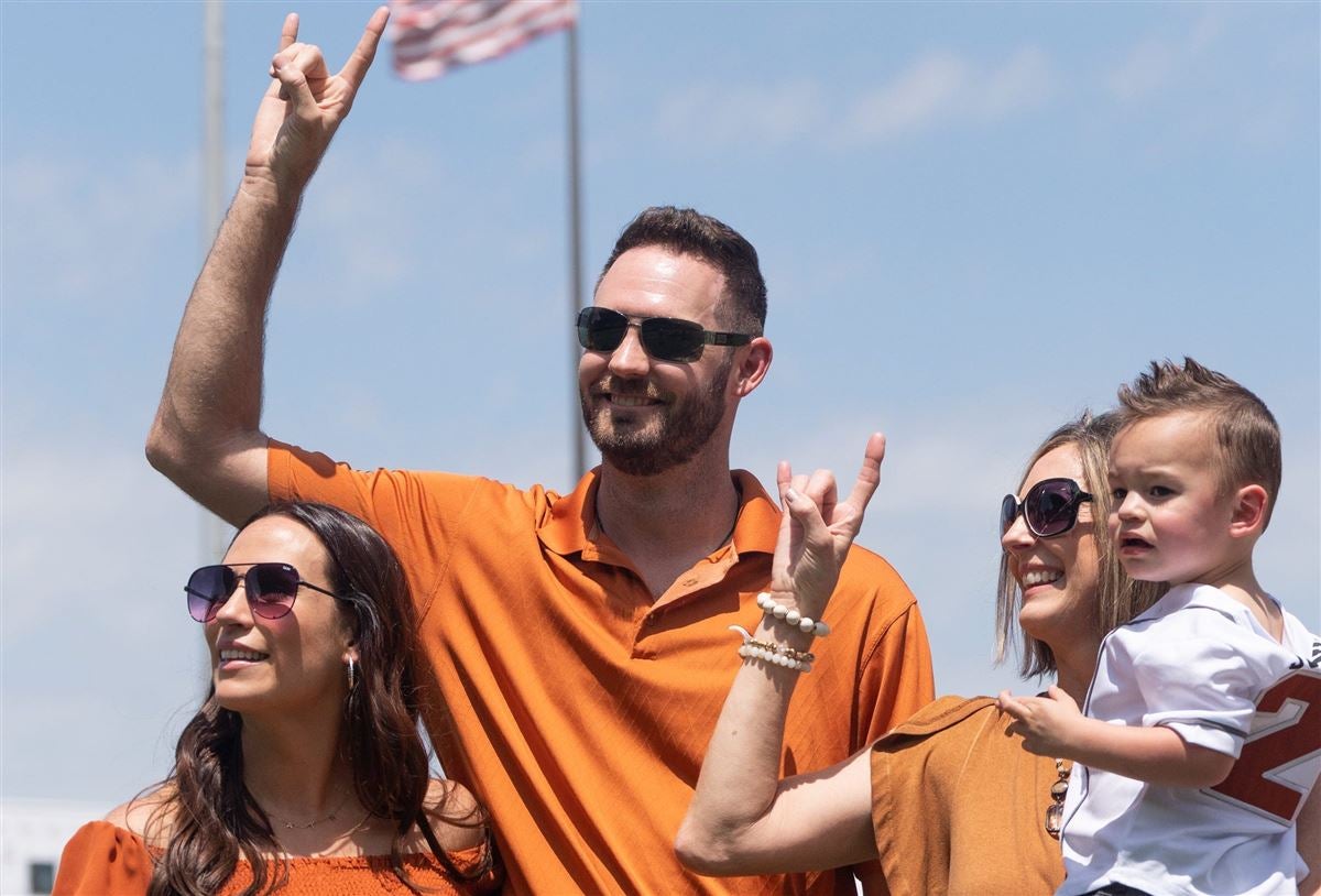 Baseball to retire Taylor Jungmann's jersey number - University of Texas  Athletics