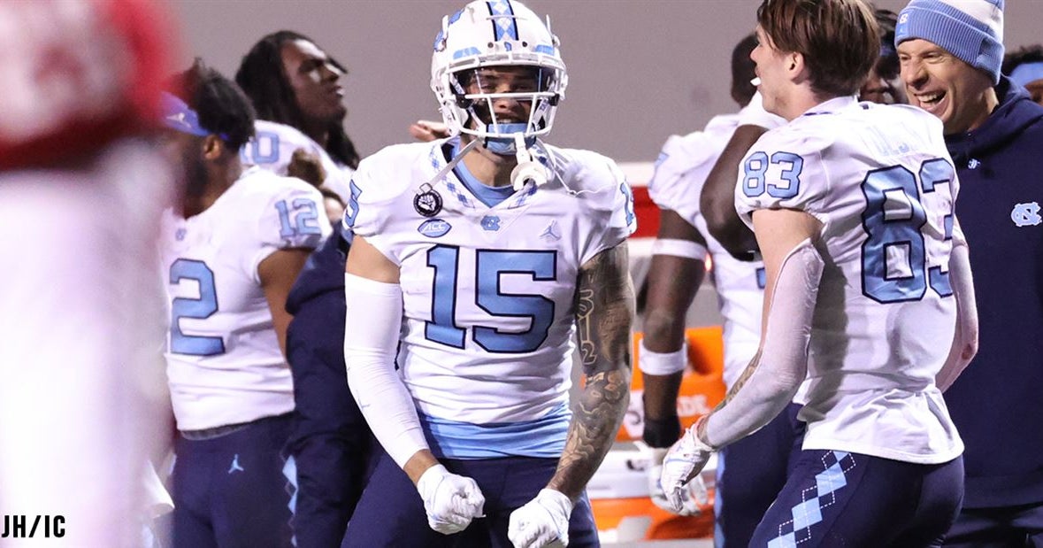 Beau Corrales, Eugene Asante Enter Transfer Portal Beau Corrales, Eugene Asante Enter Transfer Portal