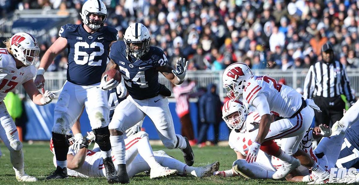 Fearless Forecast Penn StateKentucky Citrus Bowl predictions