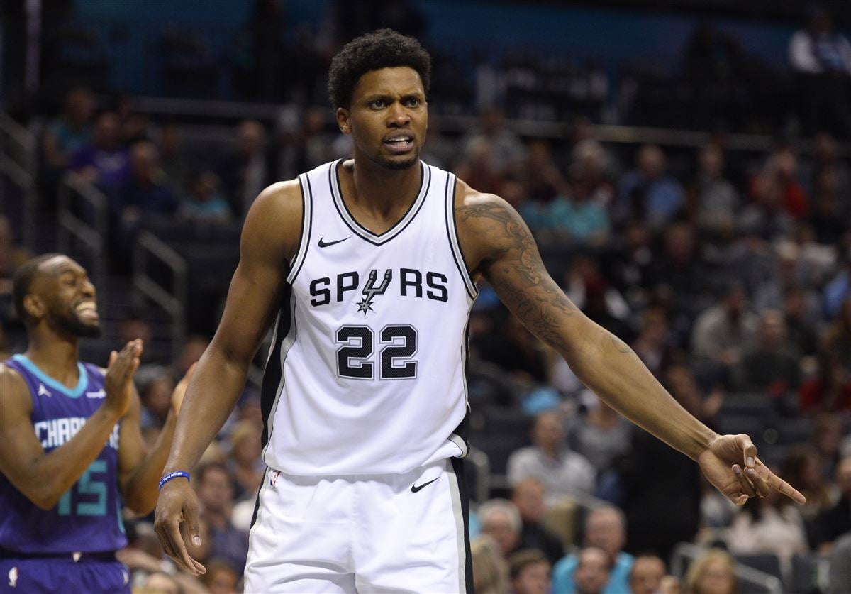NBA Analytics, Not Stat Sheets, Are Rudy Gay's Worst Enemy, News, Scores,  Highlights, Stats, and Rumors