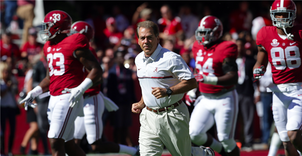 What A 16-team College Football Playoff Would Look Like