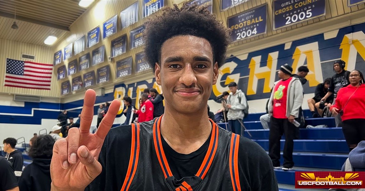 Updated: Alijah Arenas released from hospital