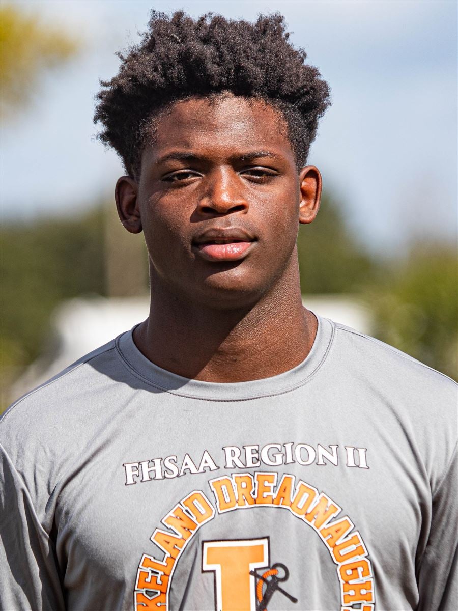 2024 Top Running Back Recruits