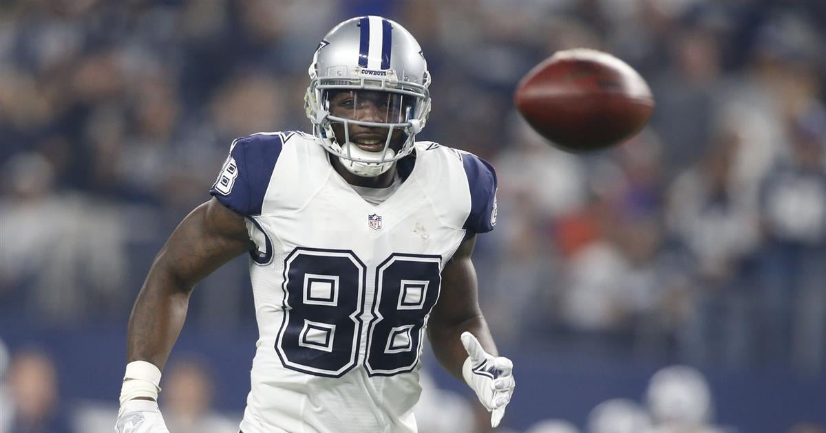 Dez Bryant Comments On Saints Workout