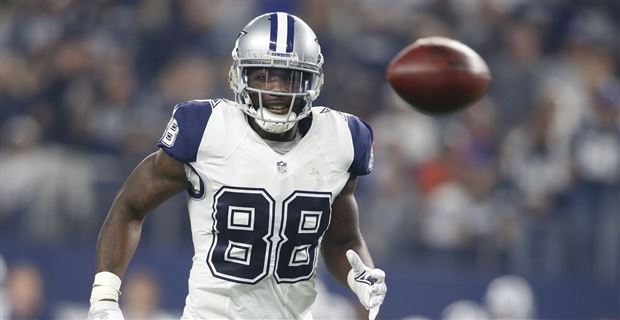 Former OSU Star Dez Bryant Signs With New Orleans Saints