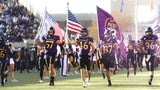 Game time revealed for ECU's season finale against Tulsa