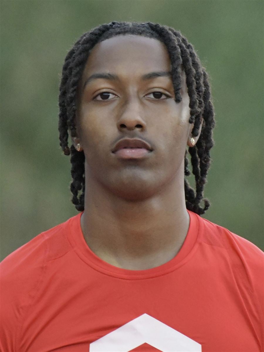 Dylin Bruce athlete image