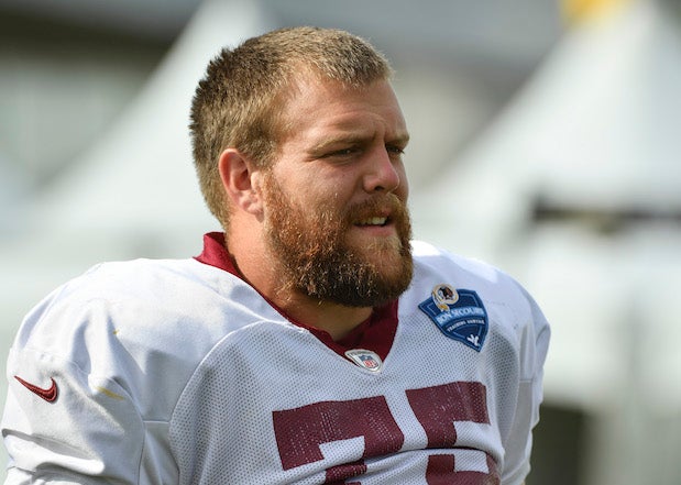 Brandon Scherff Stats, Profile, Bio, Analysis and More