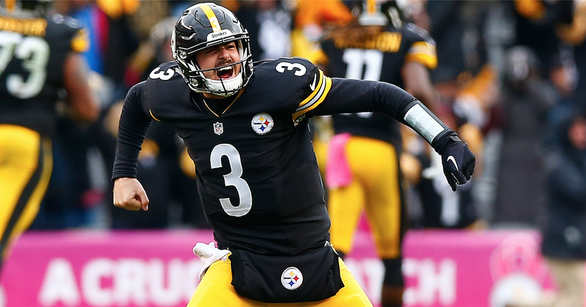 Report Raiders were never serious about keeping Landry Jones