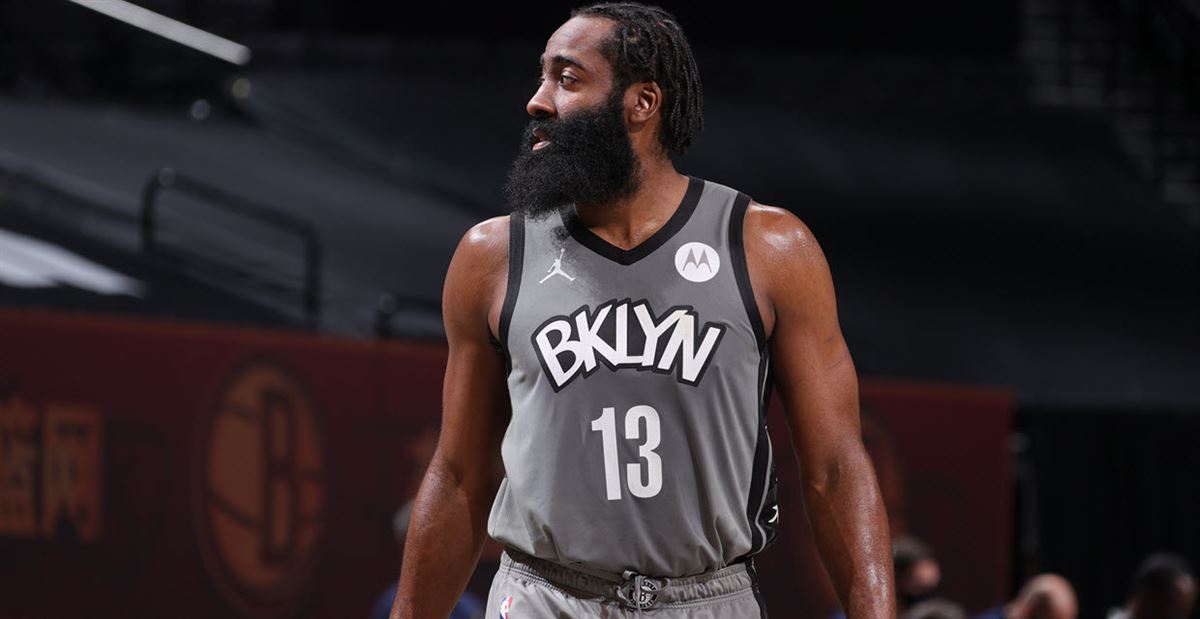 James Harden, 2007 Shooting Guard, Arizona State