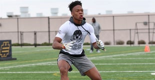 VIP BUZZ: Commit Working on a Georgia DB; New Offer Out VIP BUZZ: Commit Working on a Georgia DB; New Offer Out