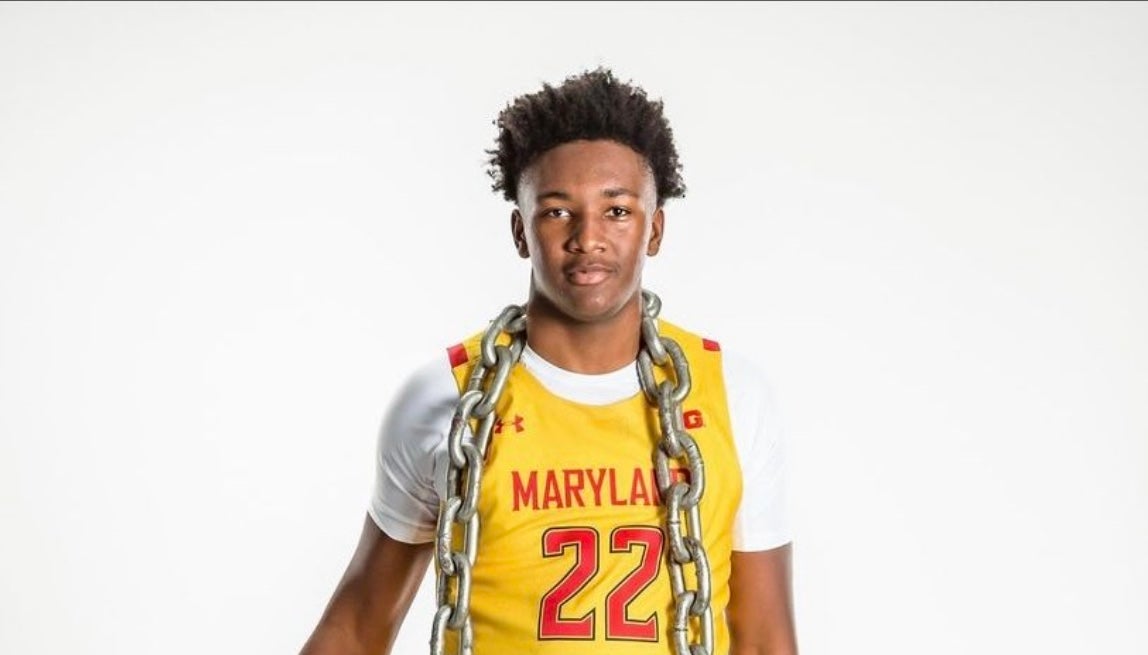 Scouting Derik Queen and his fit at Maryland