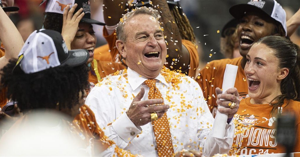 Texas women's basketball's first SEC schedule highlighted by games