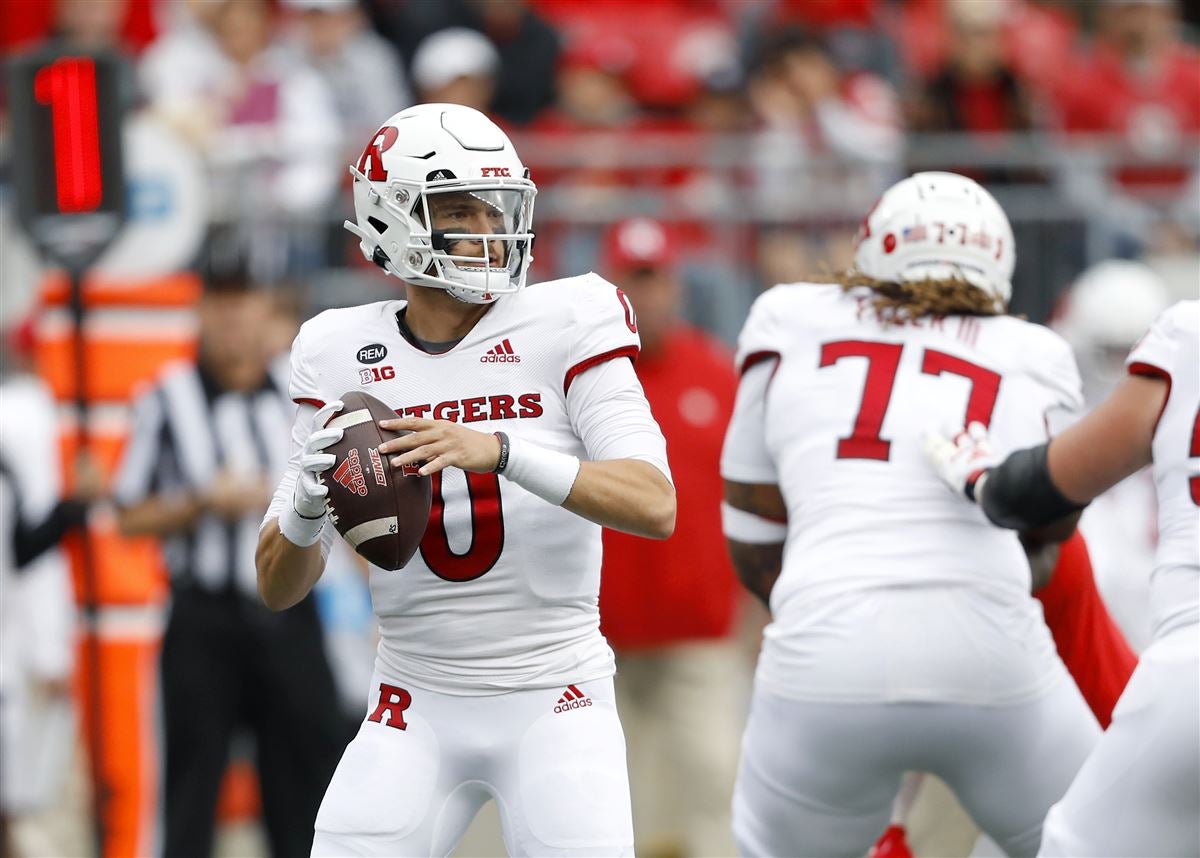 Husker quarterback Noah Vedral enters NCAA transfer portal