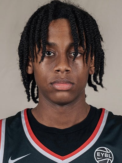 Brandon McCoy Photo