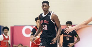 Penn State lands promising big man Kebba Njie Penn State lands promising big man Kebba Njie