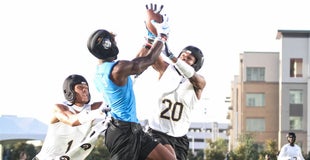 Early top 7-on-7 plays from The Opening Finals 2018 Early top 7-on-7 plays from The Opening Finals 2018