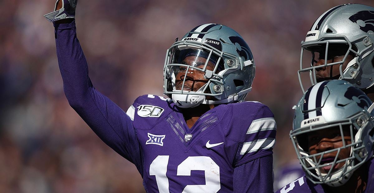 Media reacts to KState's upset win over Oklahoma