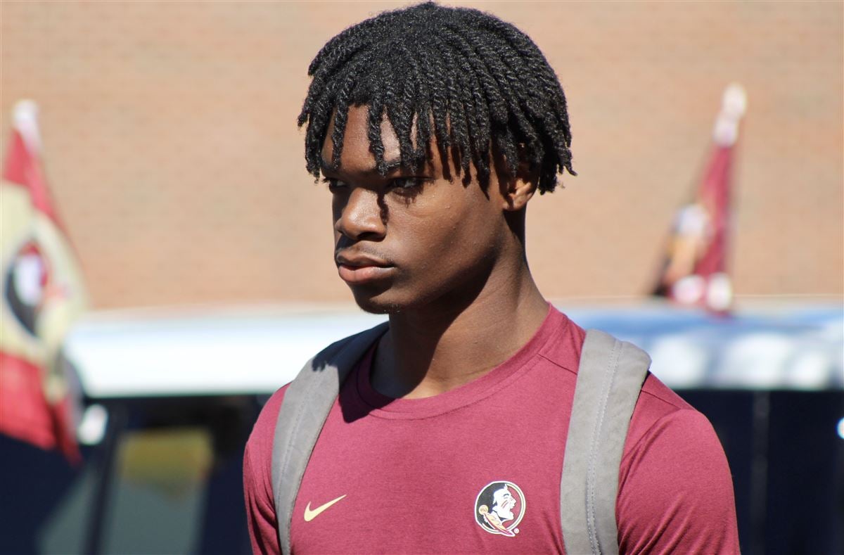 4-Star QB Jeff Sims Has Decommitted From Florida State